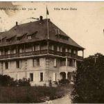 Trois Epis