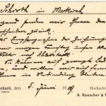 Tieffenbach Krs. Zabern - Rauscher &amp; Hofstetter