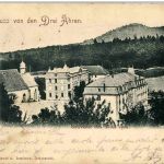 Gruss von den Drei Ähren