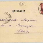 Drei Ähren - Trois Epis