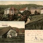 Drei Ähren - Trois Epis