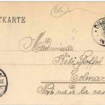 Drei Ähren - Trois Epis