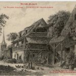 Turckheim - La village Alsacien