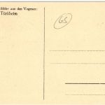 Turckheim - L. Schwaiger