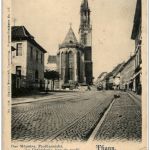 Thann - Das Münster