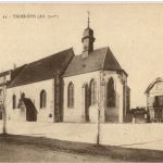 Trois Epis