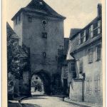 Turckheim - La Porte de Munster