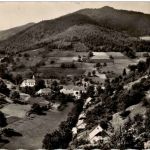 Saint Croix aux Mines - Le Grand Rombach