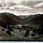 Saint Croix aux Mines