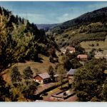 Saint Croix aux Mines