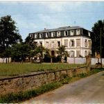 Saint Pierre - La Roseraie