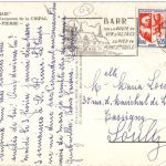 Saint Pierre - La Roseraie