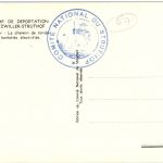 Camp de Deportation de Natzwiller Struthof
