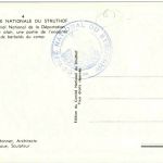 Camp de Deportation de Natzwiller Struthof