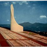 Camp de Deportation de Natzwiller Struthof