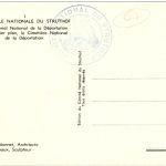 Camp de Deportation de Natzwiller Struthof