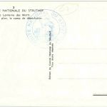 Camp de Deportation de Natzwiller Struthof