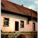 Camp de Deportation de Natzwiller Struthof