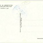 Camp de Deportation de Natzwiller Struthof