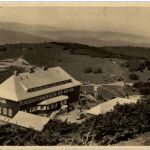 Hotel du Grand Ballon