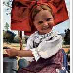 Costumes en Alsace
