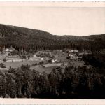 Wangenbourg - Wolfsthal