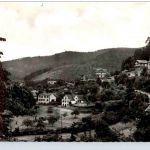 Wangenbourg