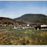 Vallee de Ville