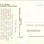 Wissembourg - Weiler - Mont des Oiseaux