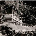 Wildenstein - Centre de repos et de vacances Bernard de Lattre