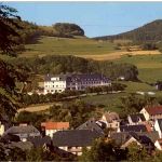 Orbey - Maison de Vacances