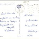 Orbey - Maison de Vacances