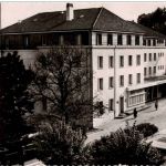 Trois Epis - Le Grand Hotel