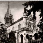 Saint - Morand - Eglise