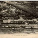 Schirmeck - Le Sanatorium