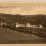 Schirmeck - Le Sanatorium