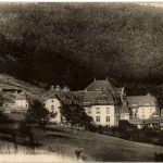 Schirmeck - Le Sanatorium