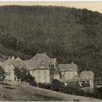 Schirmeck - Le Sanatorium
