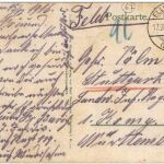 Zwischen Weiler und Saales