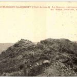 Hartmannswillerkopf