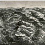 Panorama thann Rimbach Bühl
