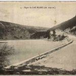 Digue Lac Blanc