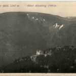 Nächster Bühl - Hotel Altenberg