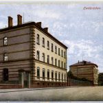 Zweibrücken - Kaserne