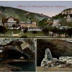 Gasthaus zur Barbarossa Höhle am Kyffhäuser
