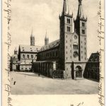 Würzburg - Dom