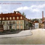Zweibrücken - Herzogstrasse