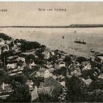 Blankenese - Blick vom Süllberg
