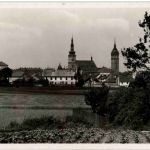 Wischau - Vyskov