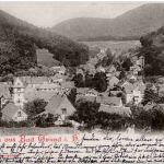 Gruss aus Bad Grund